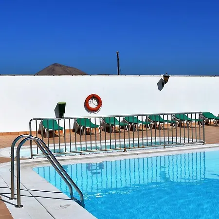 Apartment Plus Lanza 2 Share Pool Pdc! *