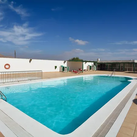Plus Lanza 2 Share Pool Pdc! * Puerto del Carmen (Lanzarote)