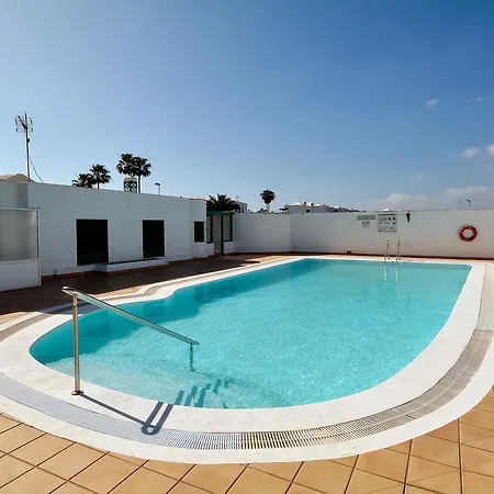 Apartment Plus Lanza 2 Share Pool Pdc!