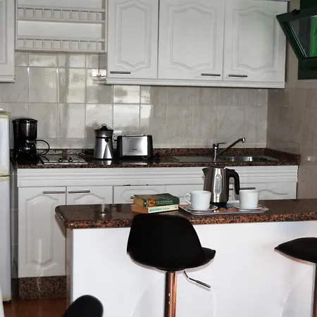Plus Lanza 2 Share Pool Pdc! Appartement *