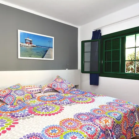 Plus Lanza 2 Share Pool Pdc! * Puerto del Carmen (Lanzarote)