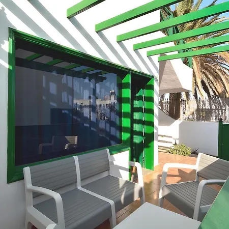 Appartement Plus Lanza 2 Share Pool Pdc! Puerto del Carmen (Lanzarote)
