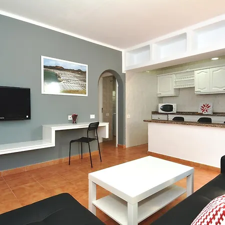 Appartement Plus Lanza 2 Share Pool Pdc! Puerto del Carmen (Lanzarote)
