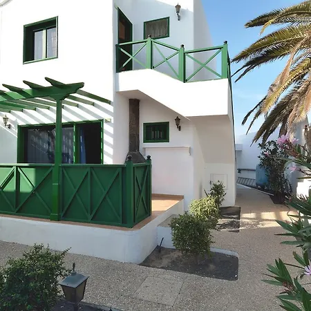 Plus Lanza 2 Share Pool Pdc! Appartement