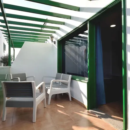 Appartement Plus Lanza 2 Share Pool Pdc! *